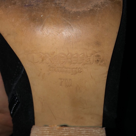 Booties - Picture 4 of 4